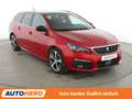 Peugeot 308 1.6 PureTech GT Aut*NAVI*LED*TEMPO*CAM*PDC*SHZ* Rot - thumbnail 8