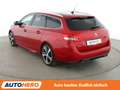 Peugeot 308 1.6 PureTech GT Aut*NAVI*LED*TEMPO*CAM*PDC*SHZ* Rot - thumbnail 4
