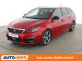 Peugeot 308 1.6 PureTech GT Aut*NAVI*LED*TEMPO*CAM*PDC*SHZ* Rot - thumbnail 1