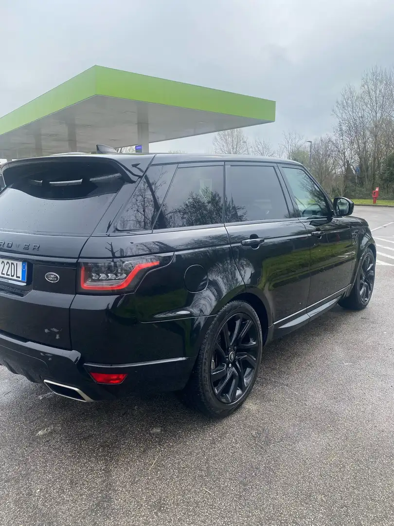 Land Rover Range Rover Sport 3.0 sdV6 SE 249cv auto MY2019 - 2