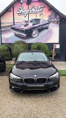 BMW 135 2.0 118 D 135