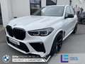 BMW X5 M Competition || AHK Bowers&Wilkins DAProf. 360°Kame Blanc - thumbnail 1