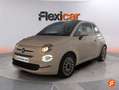 Fiat 500 Dolcevita 1.0 Hybrid 51KW (70 CV) Blanco - thumbnail 3