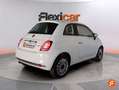 Fiat 500 Dolcevita 1.0 Hybrid 51KW (70 CV) Blanco - thumbnail 5