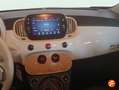 Fiat 500 Dolcevita 1.0 Hybrid 51KW (70 CV) Blanco - thumbnail 13