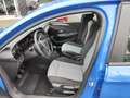 Opel Corsa 1.2 Benzina 100cv EDITION KM ZERO Blu/Azzurro - thumbnail 8