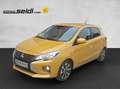 Mitsubishi Space Star 14.690* 1,2 MIVEC Invite Gelb - thumbnail 1
