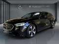 Mercedes-Benz E 300 de T Avantgarde+MBUX+Ambiente+CarPlay+AHK Schwarz - thumbnail 1
