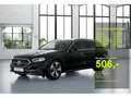 Mercedes-Benz E 300 de T +Avantgarde+MBUX+KAMERA+AHK+Ambiente Schwarz - thumbnail 1