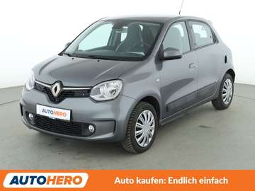 electric drive 60 kW Zen Electric Aut.*LIM*PDC*