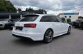 Audi A6 Avant 3.0 competition*Pano*AIR*StandH*RS-Sitz Blanc - thumbnail 2