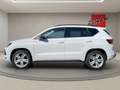 SEAT Ateca FR 1.5 TSI 110 kW (150 PS) 7-Gang-DSG Blanc - thumbnail 3