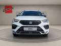 SEAT Ateca FR 1.5 TSI 110 kW (150 PS) 7-Gang-DSG Blanc - thumbnail 1