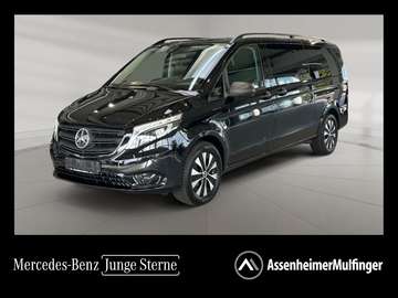 eVito 126 Tourer Cam+LED+AUT+Distr+Facelift+Keyl