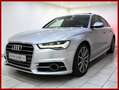 Audi A6 3.0 TDI quattro S-line*Matrix LED*Voll Totwin Silber - thumbnail 5