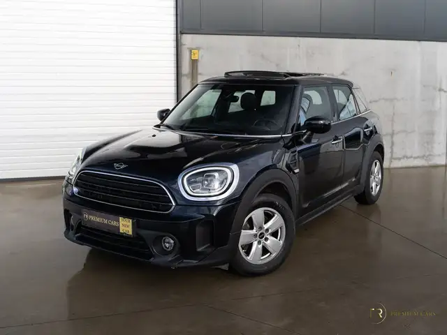 MINI One Countryman Pano l PDC l Navi l Dual Zone l Automaat k Keyless