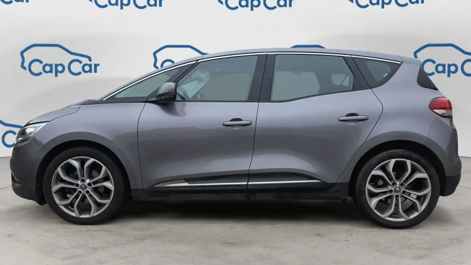 Renault Scenic IV 1.5 dCi Energy 110 Business - 2