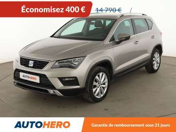 1.4 EcoTSI ACT Style DSG7