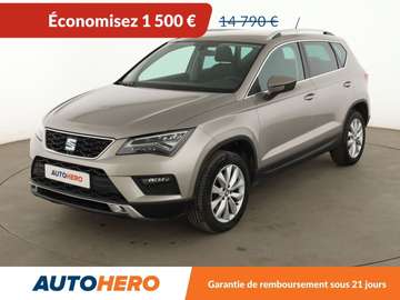 1.4 EcoTSI ACT Style