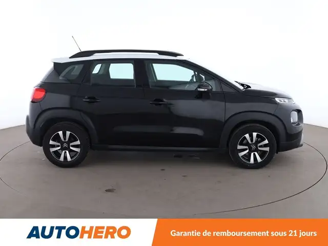Citroen C3 Aircross view 7