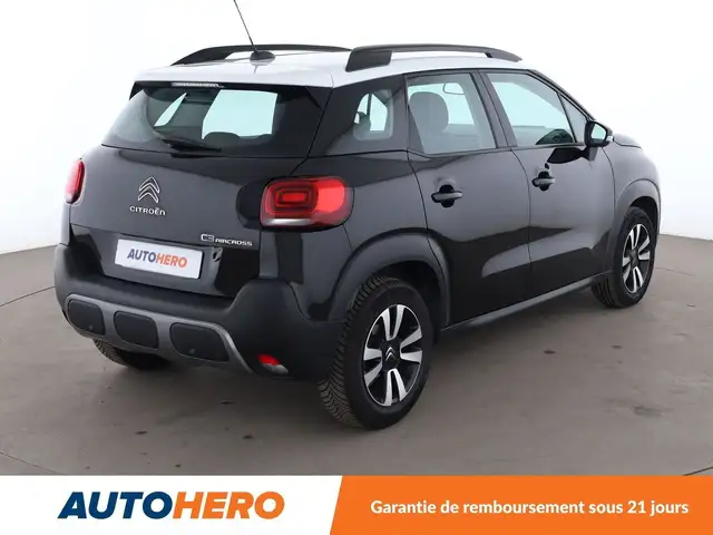 Citroen C3 Aircross view 6