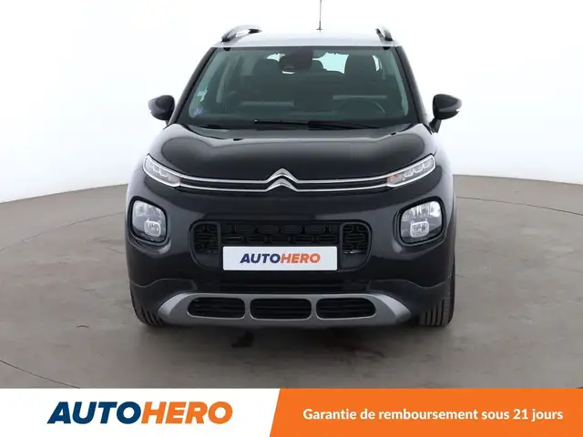 Citroen C3 Aircross view 9