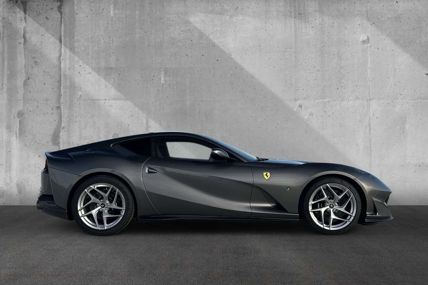 Ferrari 812 Superfast - - Joinsteer - #4