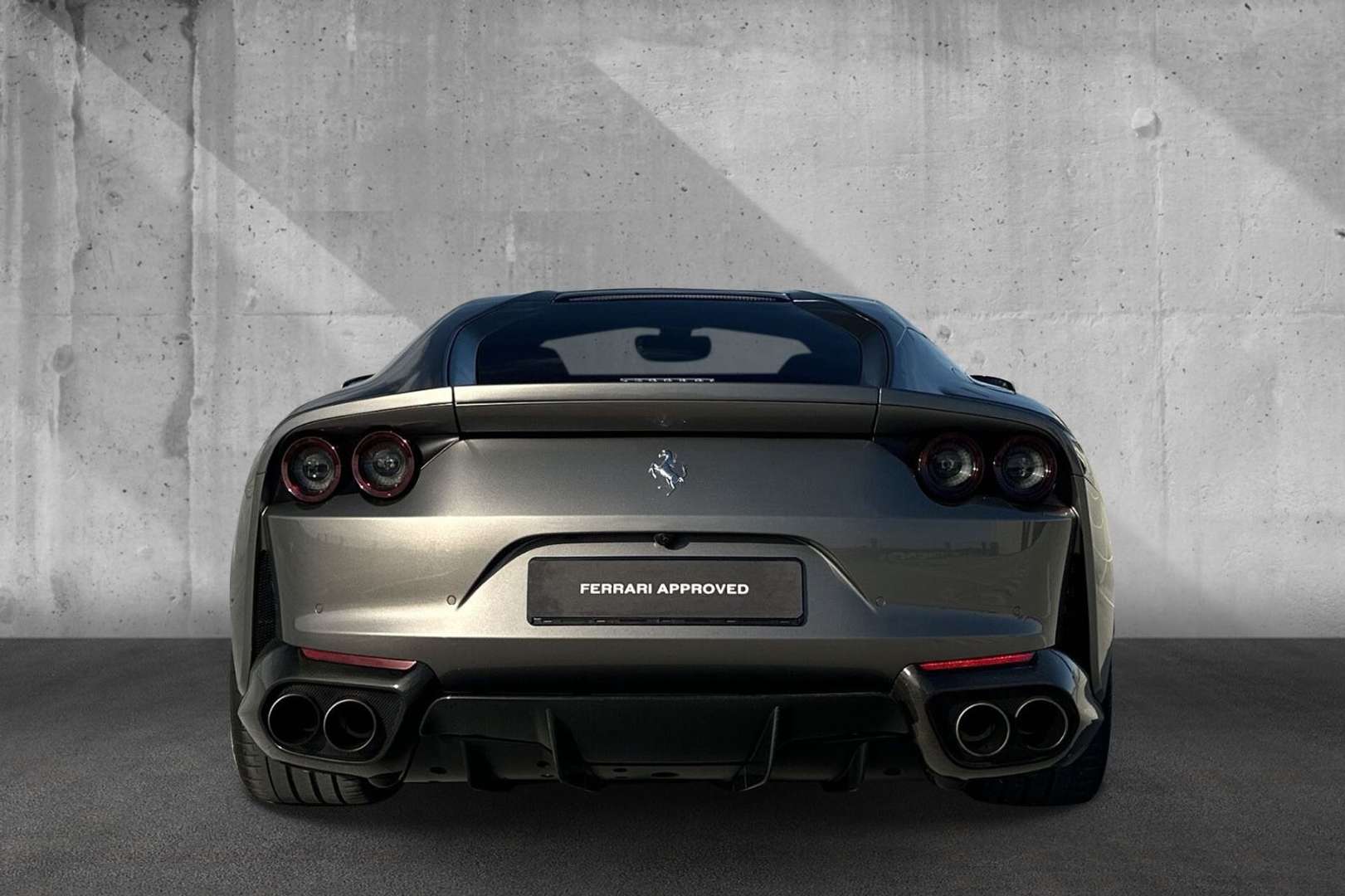 Ferrari 812 Superfast - - Joinsteer - #2
