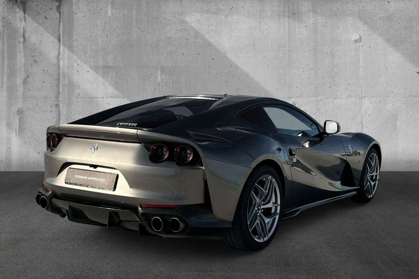 Ferrari 812 Superfast - - Joinsteer - #3