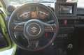 Suzuki Jimny Jimny 1,5 Comfort 4x4 Klima/eFH./Kamera/AHK NSW Grün - thumbnail 11