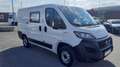 Fiat Ducato 2,3 L1H1 Camper *Netto €15.400,-* Weiß - thumbnail 3