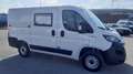 Fiat Ducato 2,3 L1H1 Camper *Netto €15.400,-* Weiß - thumbnail 4