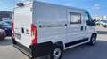 Fiat Ducato 2,3 L1H1 Camper *Netto €15.400,-* Weiß - thumbnail 5