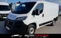 Fiat Ducato 2,3 L1H1 Camper *Netto €15.400,-* Weiß - thumbnail 1