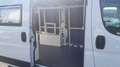 Fiat Ducato 2,3 L1H1 Camper *Netto €15.400,-* Weiß - thumbnail 21