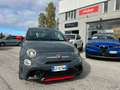 Abarth 595 595 2016 1.4 t-jet 145cv Grau - thumbnail 6