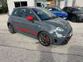 Abarth 595 595 2016 1.4 t-jet 145cv Grau - thumbnail 10