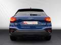 Audi Q2 35 TFSI S line S tr. AHK ACC LED Navi ALU19" Blau - thumbnail 4