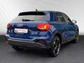 Audi Q2 35 TFSI S line S tr. AHK ACC LED Navi ALU19" Blau - thumbnail 3