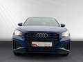 Audi Q2 35 TFSI S line S tr. AHK ACC LED Navi ALU19" Blau - thumbnail 5