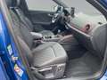 Audi Q2 35 TFSI S line S tr. AHK ACC LED Navi ALU19" Blau - thumbnail 9