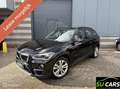 BMW X1 sDrive18i High Executive NAP|Cruise|Sensor|Stoelve Zwart - thumbnail 1