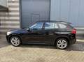 BMW X1 sDrive18i High Executive NAP|Cruise|Sensor|Stoelve Zwart - thumbnail 7
