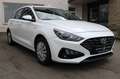 Hyundai i30 CW Select Mild-Hybrid TEMPOMAT KLIMA LED-TAG Blanc - thumbnail 3