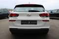 Hyundai i30 CW Select Mild-Hybrid TEMPOMAT KLIMA LED-TAG Blanc - thumbnail 4