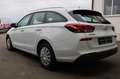Hyundai i30 CW Select Mild-Hybrid TEMPOMAT KLIMA LED-TAG Blanc - thumbnail 5