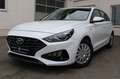 Hyundai i30 CW Select Mild-Hybrid TEMPOMAT KLIMA LED-TAG Blanc - thumbnail 1