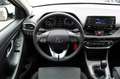 Hyundai i30 CW Select Mild-Hybrid TEMPOMAT KLIMA LED-TAG Blanc - thumbnail 10