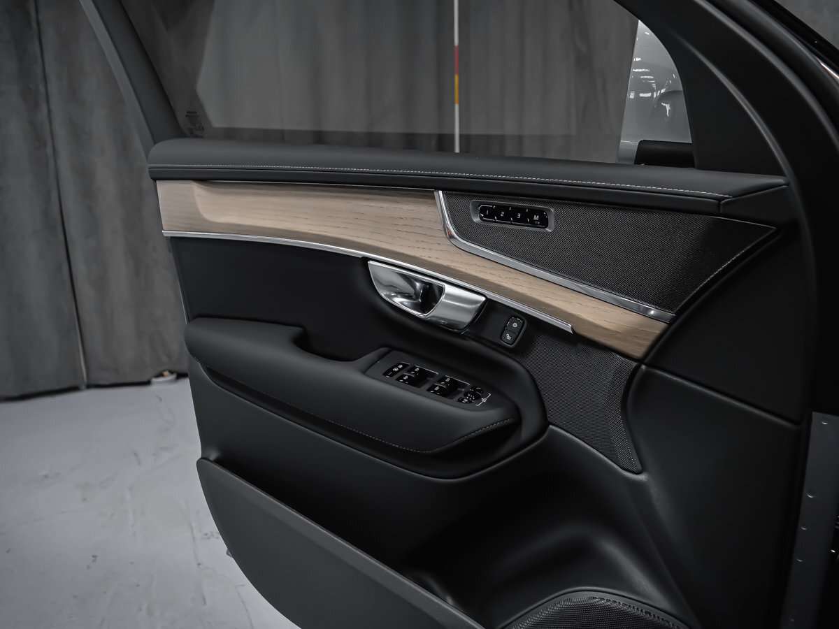 2026 Volvo XC90 Plus 7-Seater (Bright Theme) thumb 10
