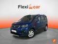 Peugeot Rifter 1.5BlueHDi S&S Standard Active 100 Blau - thumbnail 2